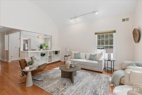 45 Hedge Row Road Plainsboro NJ 08540