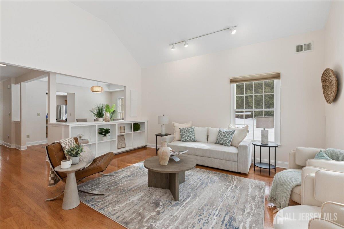 45 Hedge Row Road Plainsboro NJ 08540