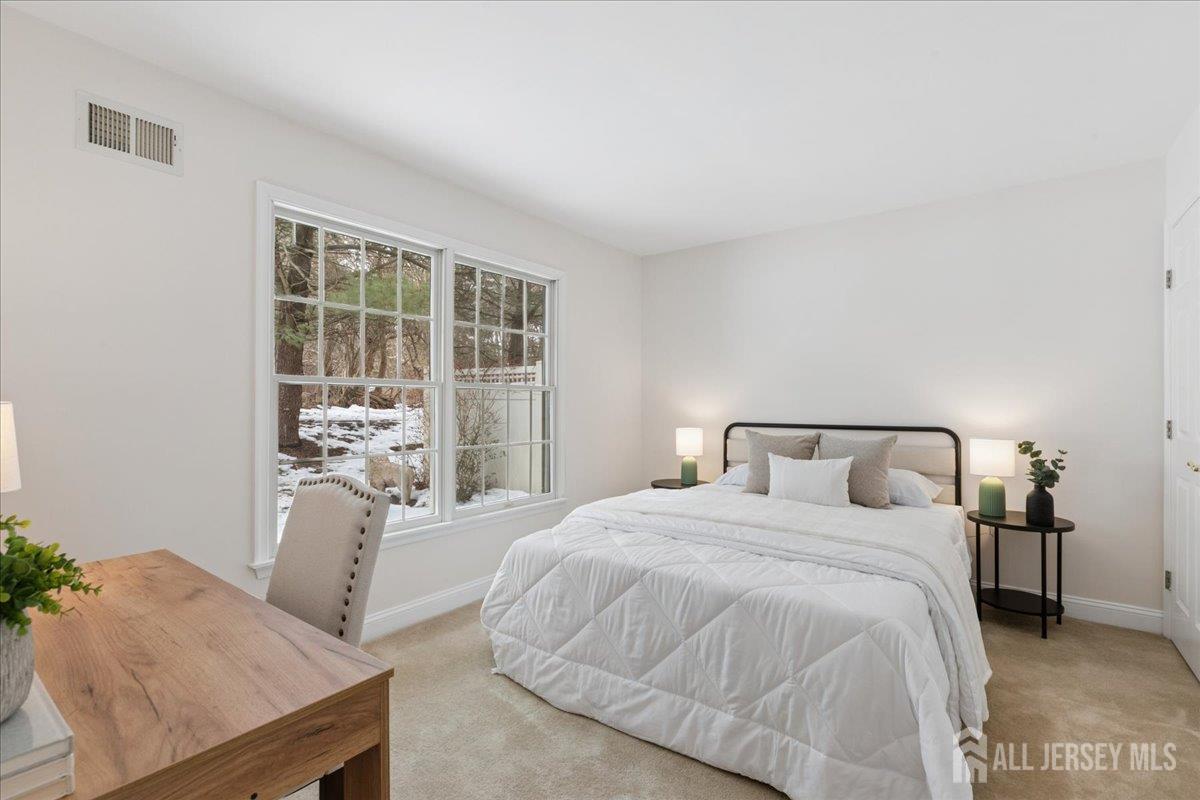 45 Hedge Row Road Plainsboro NJ 08540