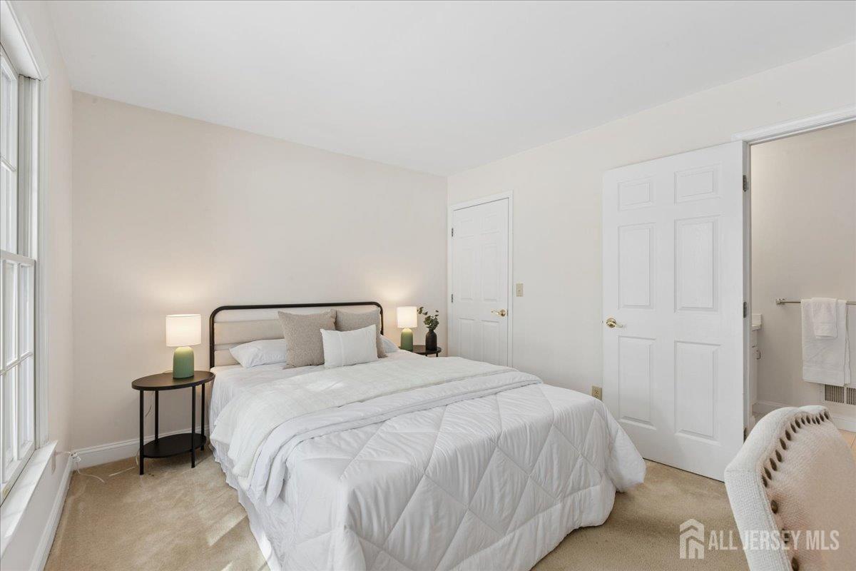 45 Hedge Row Road Plainsboro NJ 08540
