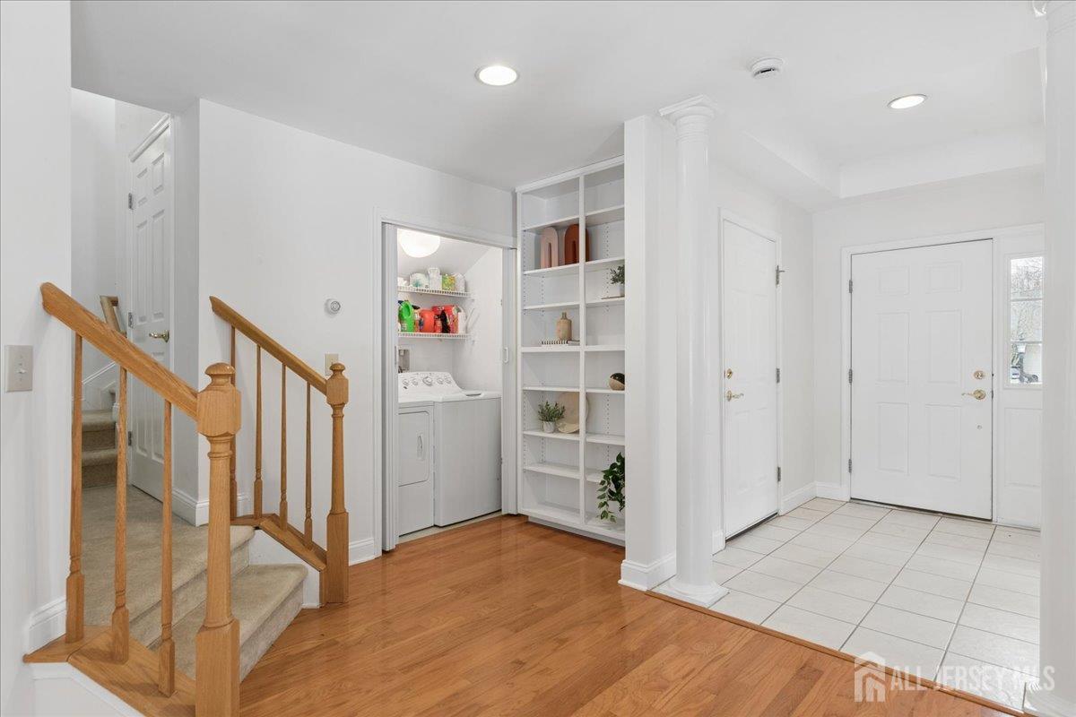 45 Hedge Row Road Plainsboro NJ 08540
