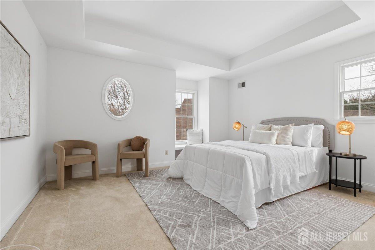 45 Hedge Row Road Plainsboro NJ 08540