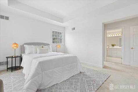 45 Hedge Row Road Plainsboro NJ 08540