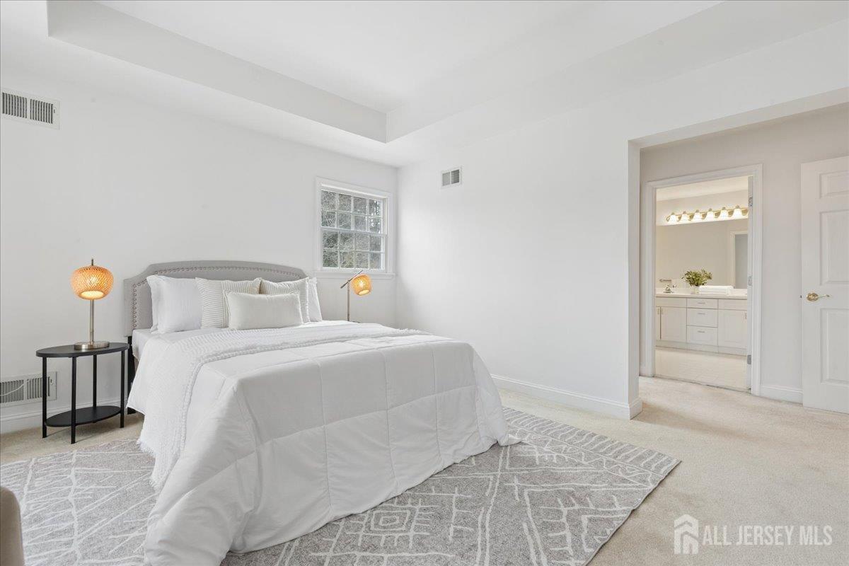 45 Hedge Row Road Plainsboro NJ 08540