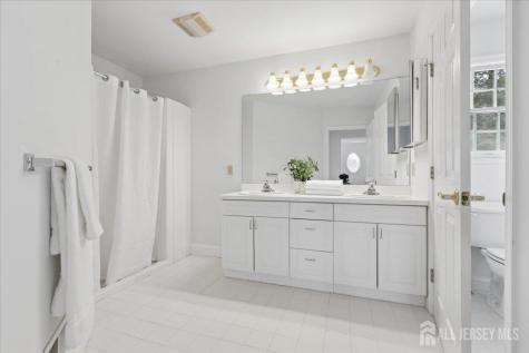 45 Hedge Row Road Plainsboro NJ 08540