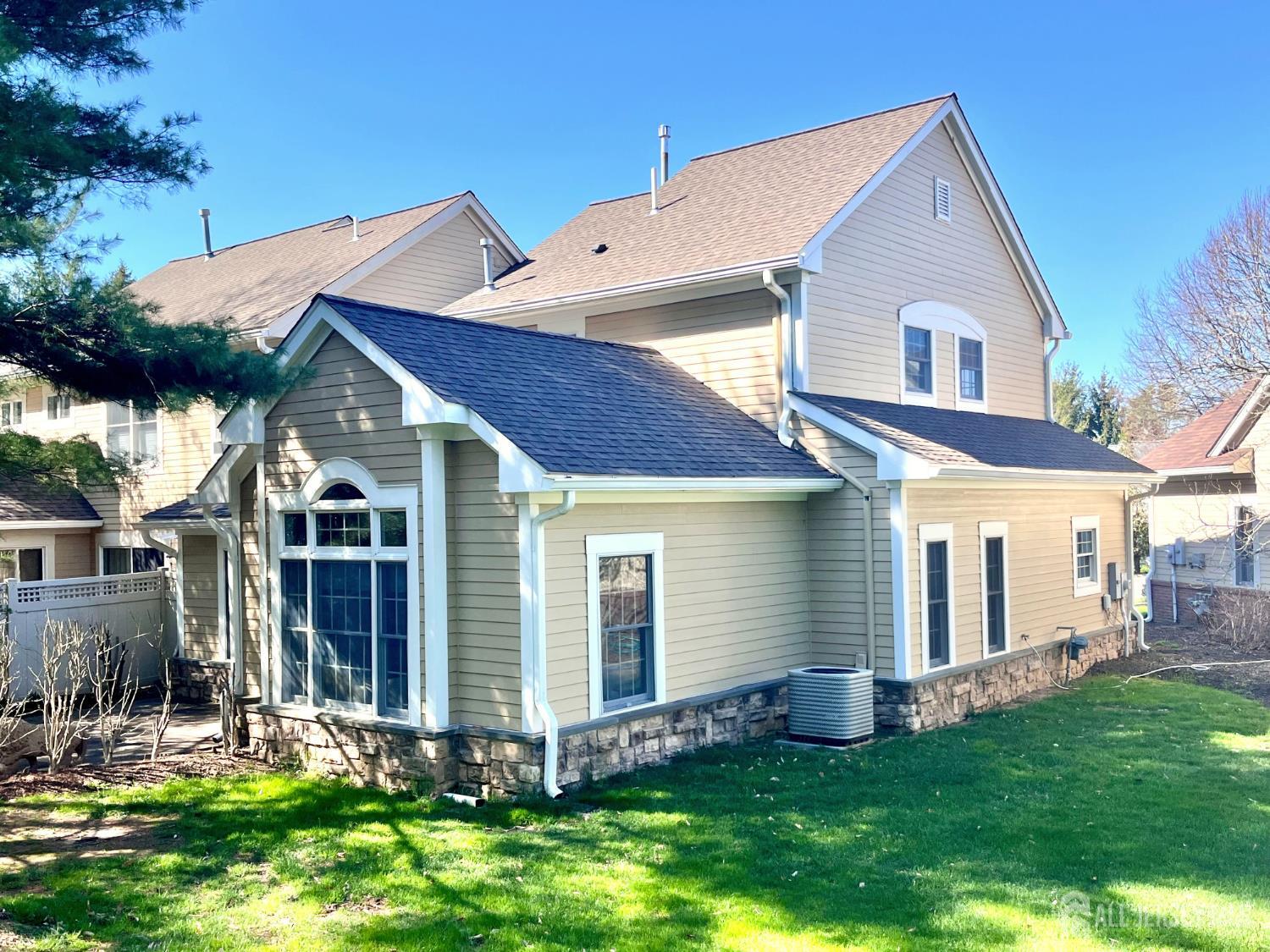 45 Hedge Row Road Plainsboro NJ 08540