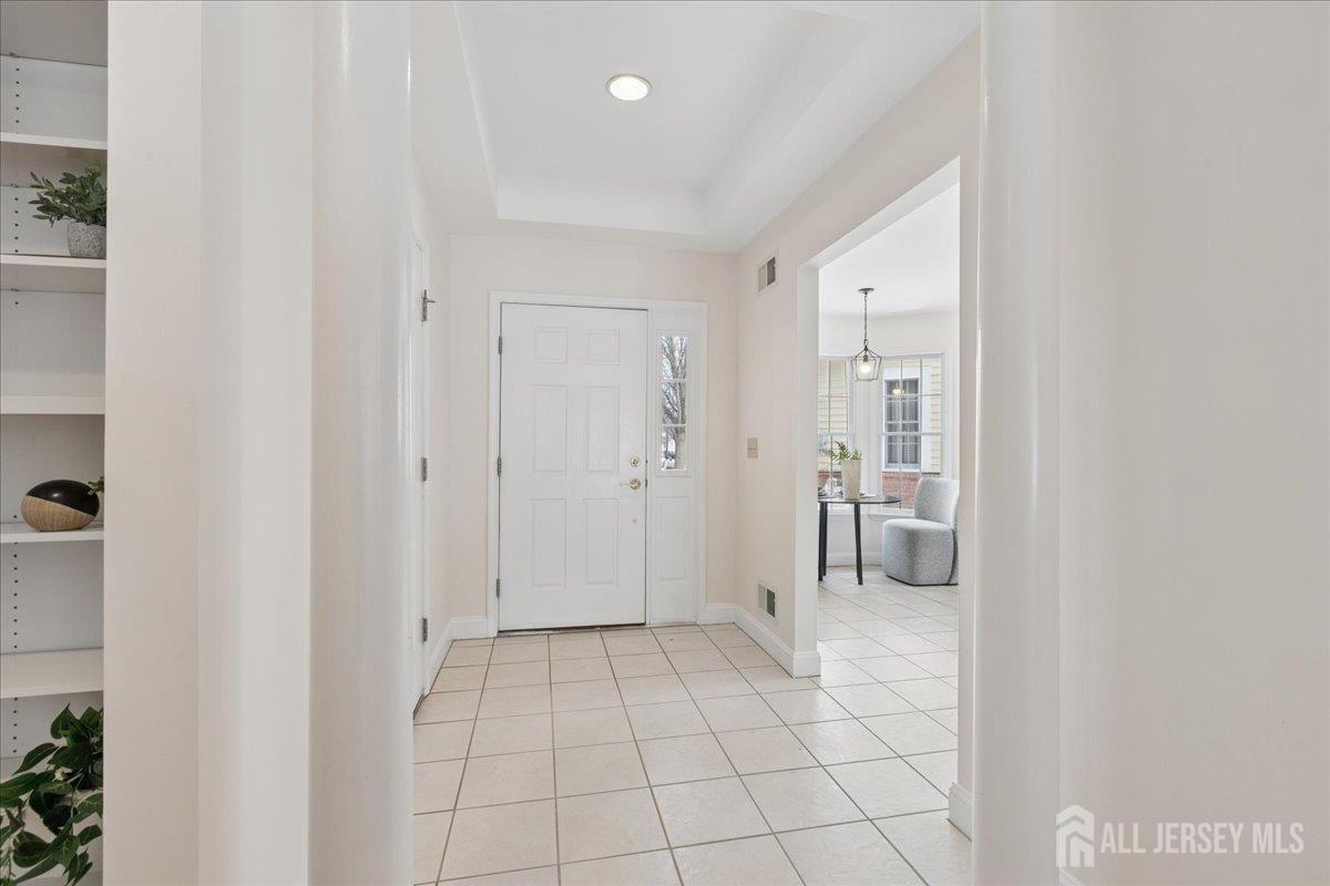 45 Hedge Row Road Plainsboro NJ 08540