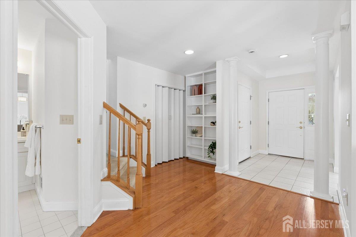 45 Hedge Row Road Plainsboro NJ 08540