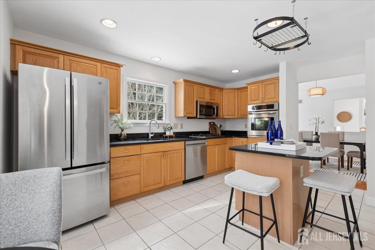 45 Hedge Row Road Plainsboro NJ 08540