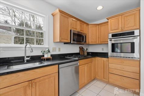 45 Hedge Row Road Plainsboro NJ 08540