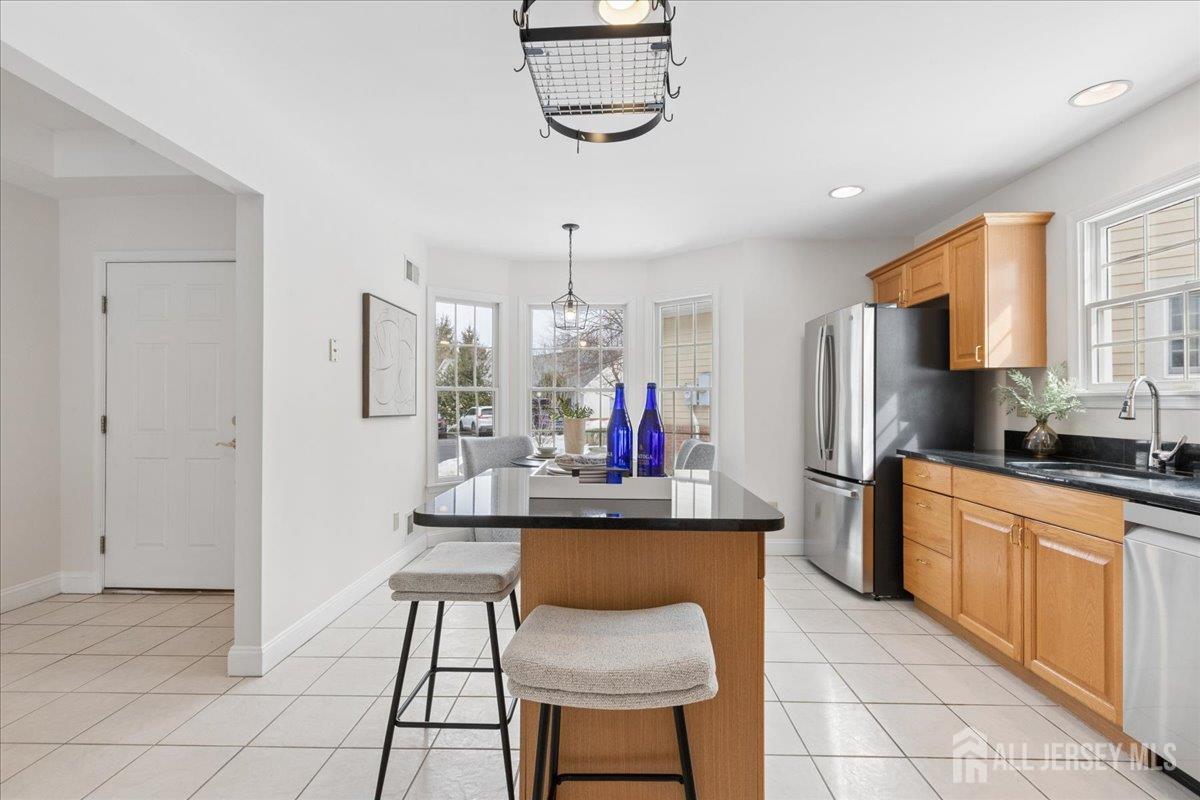 45 Hedge Row Road Plainsboro NJ 08540