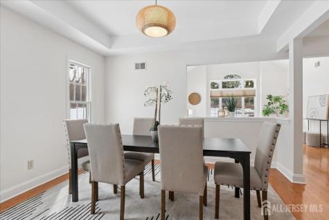 45 Hedge Row Road Plainsboro NJ 08540