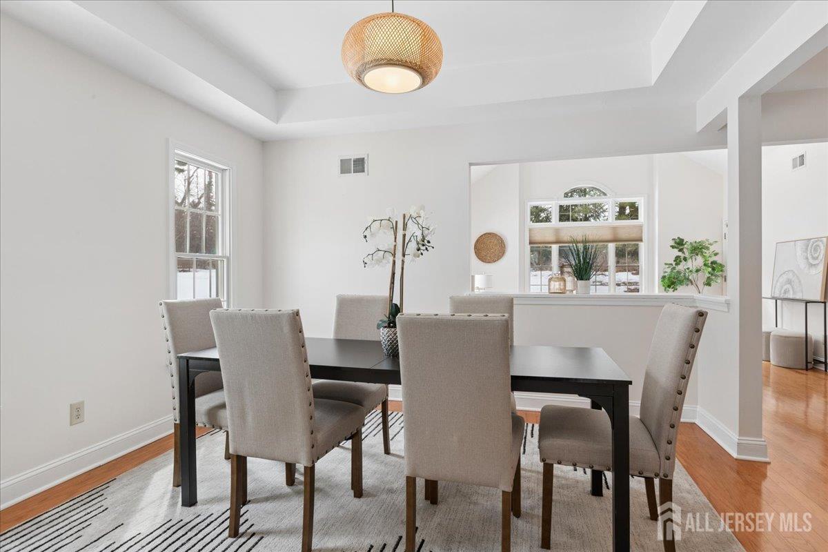 45 Hedge Row Road Plainsboro NJ 08540