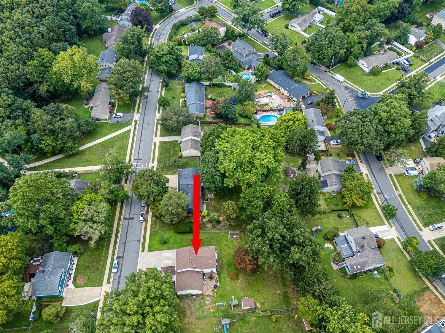 40 Winton Road East Brunswick NJ 08816
