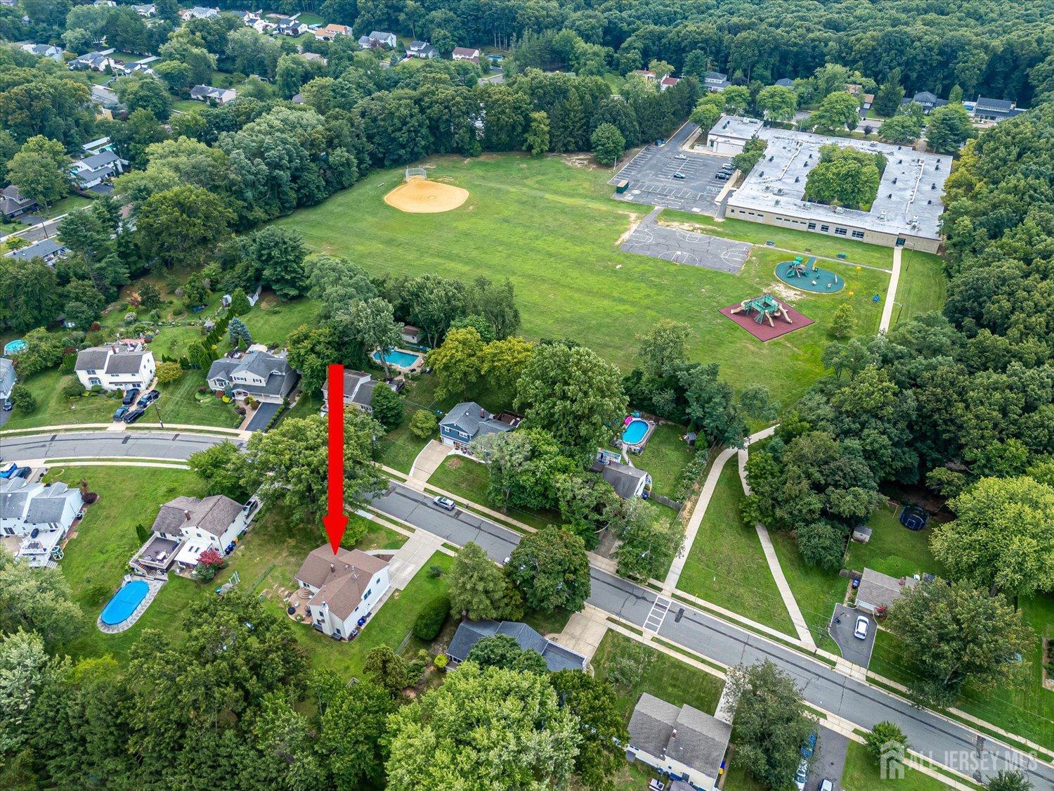 40 Winton Road East Brunswick NJ 08816