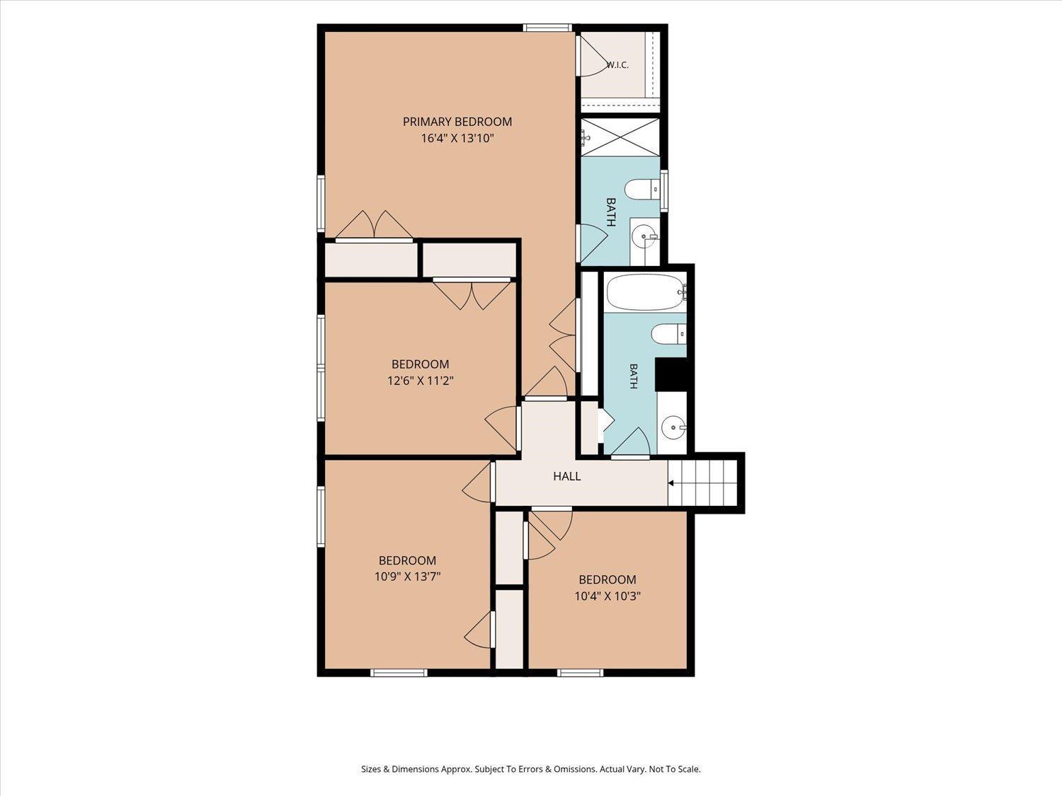40 Winton Road East Brunswick NJ 08816