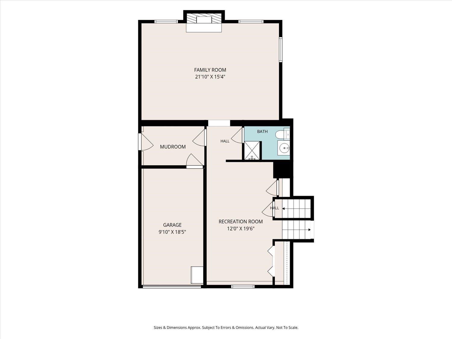 40 Winton Road East Brunswick NJ 08816