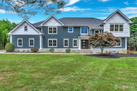 737 Wingate Drive Bridgewater NJ 08807