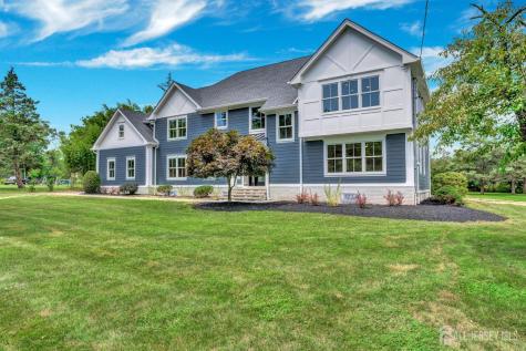 737 Wingate Drive Bridgewater NJ 08807