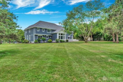 737 Wingate Drive Bridgewater NJ 08807