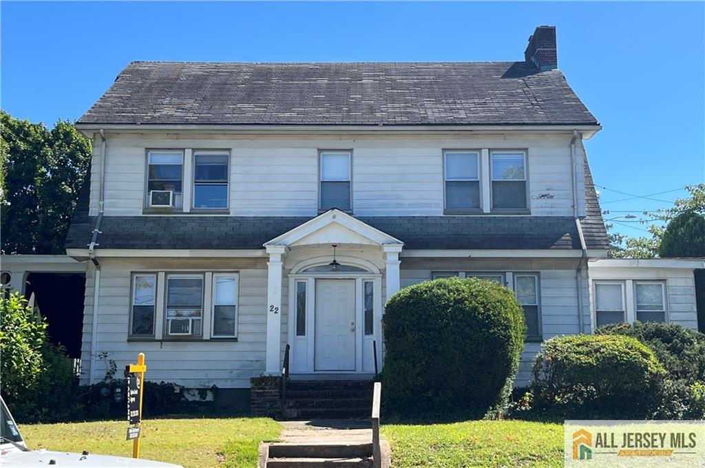22 Lafayette Street New Brunswick NJ 08901