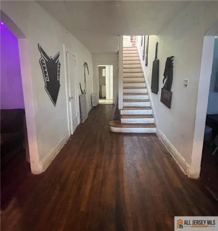 22 Lafayette Street New Brunswick NJ 08901