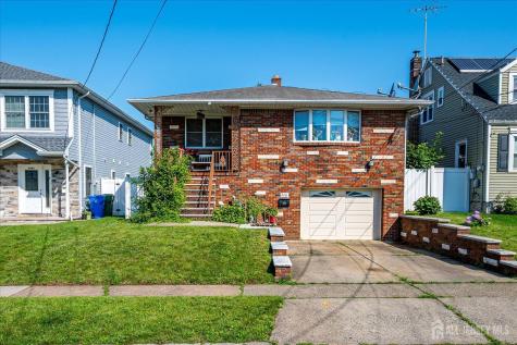 606 Knopf Street Linden NJ 07036