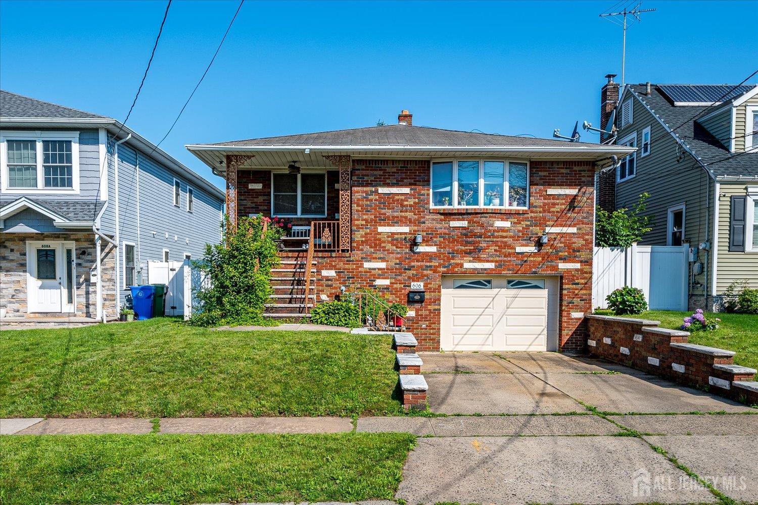 606 Knopf Street Linden NJ 07036