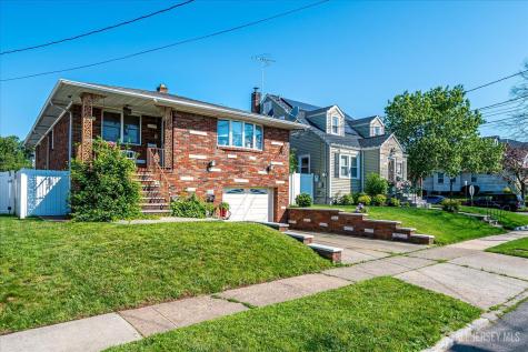 606 Knopf Street Linden NJ 07036