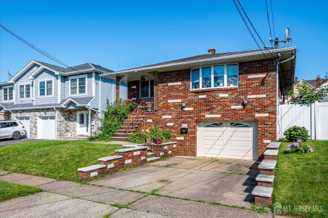 606 Knopf Street Linden NJ 07036