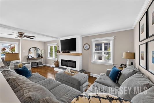 31 Simpson Avenue Ocean City NJ 08226