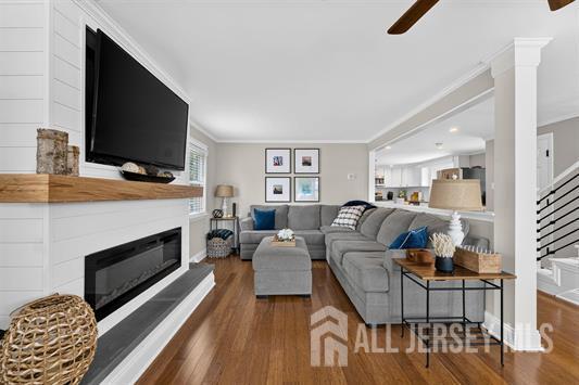 31 Simpson Avenue Ocean City NJ 08226