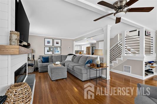 31 Simpson Avenue Ocean City NJ 08226