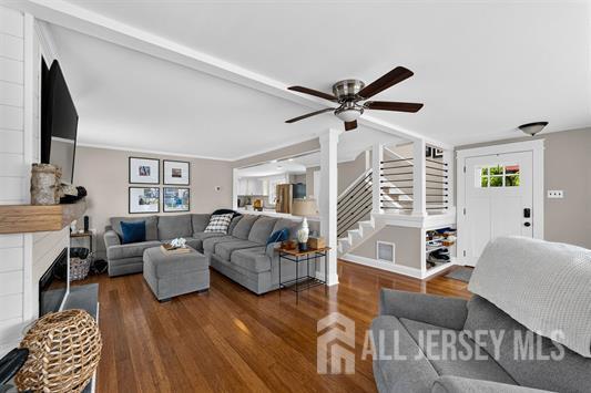 31 Simpson Avenue Ocean City NJ 08226
