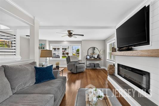 31 Simpson Avenue Ocean City NJ 08226