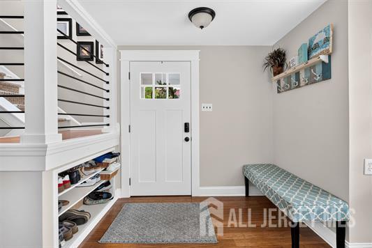 31 Simpson Avenue Ocean City NJ 08226