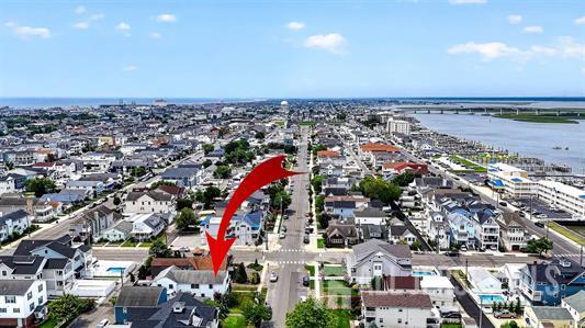 31 Simpson Avenue Ocean City NJ 08226