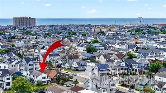 31 Simpson Avenue Ocean City NJ 08226