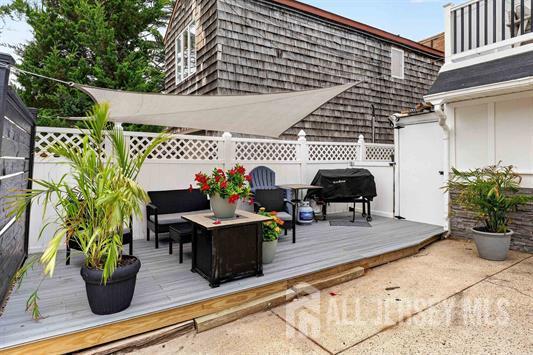 31 Simpson Avenue Ocean City NJ 08226