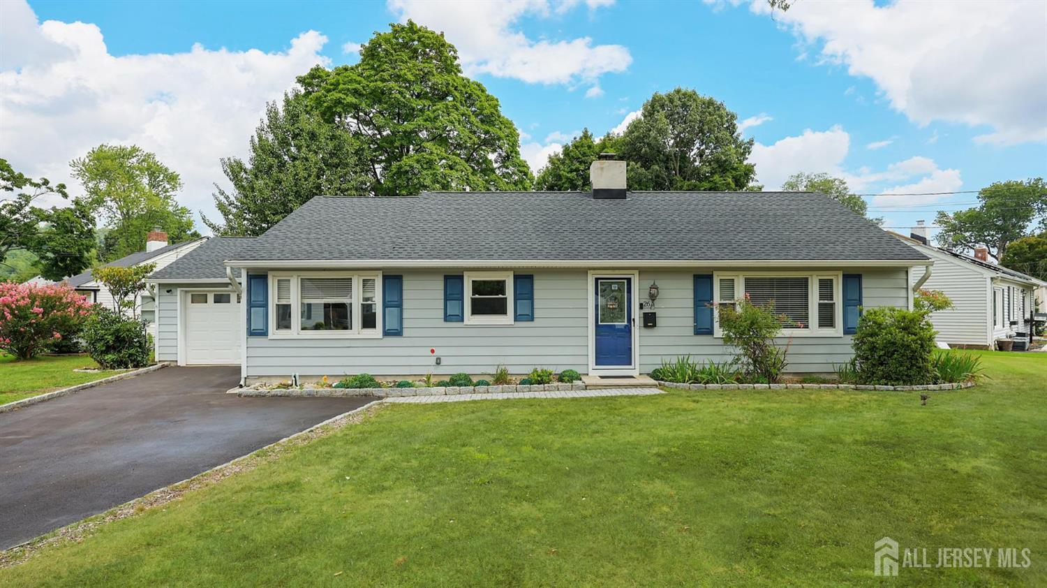26 Lynn Avenue Middlesex NJ 08846