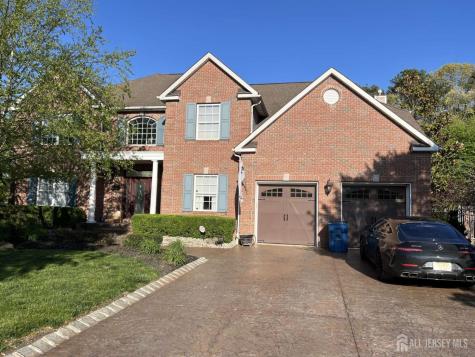 7 Dominic Drive Monroe NJ 08831