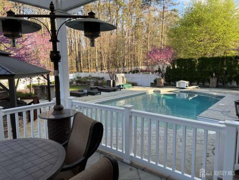 7 Dominic Drive Monroe NJ 08831
