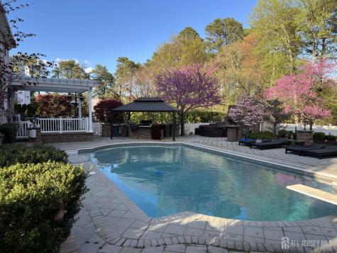 7 Dominic Drive Monroe NJ 08831