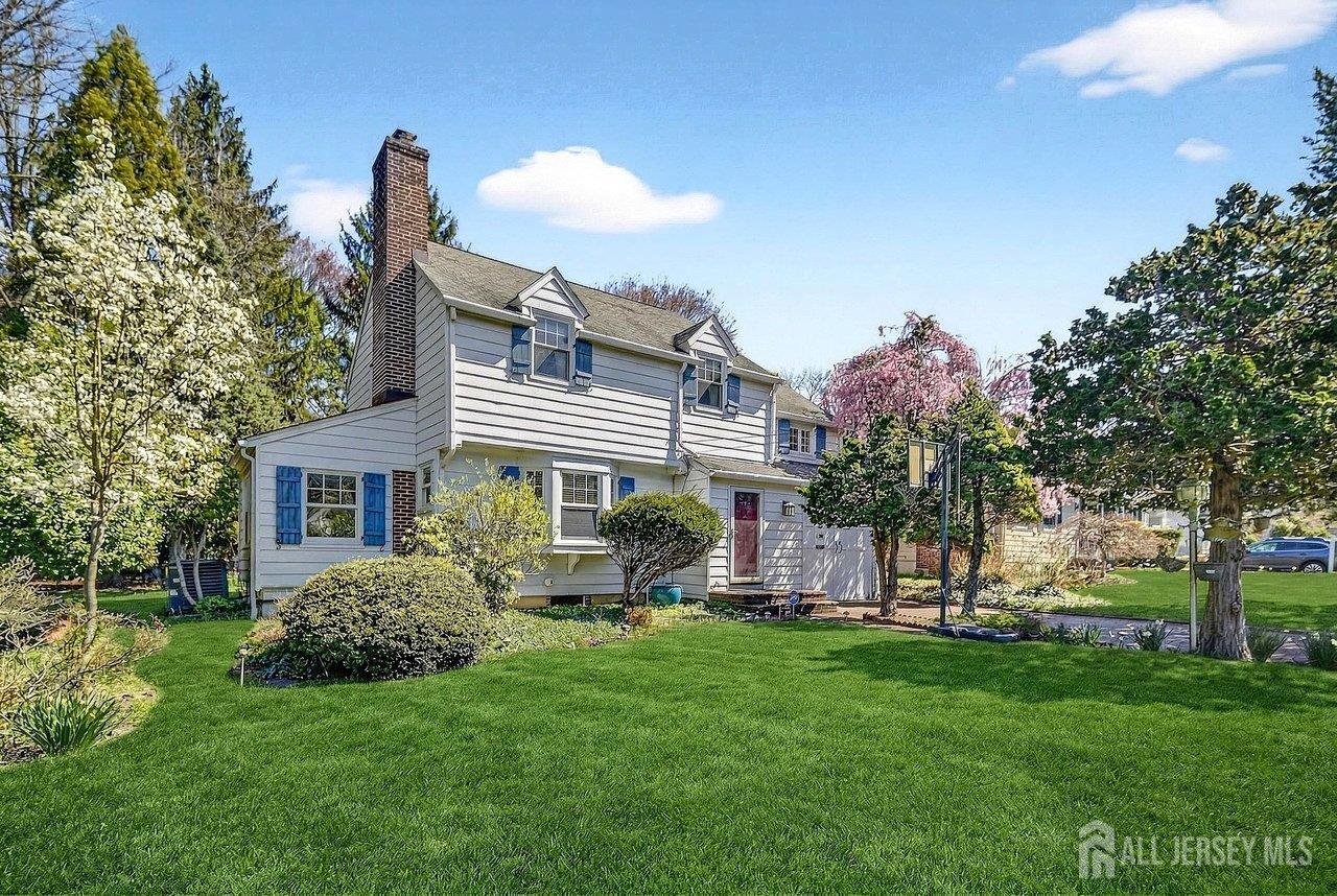 10 North Drive East Brunswick NJ 08816