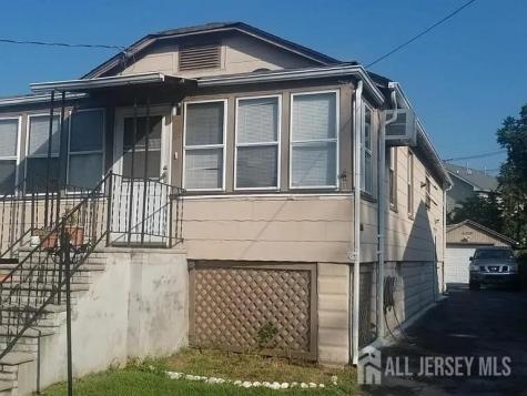 28 Silzer Avenue Avenue Iselin NJ 08830