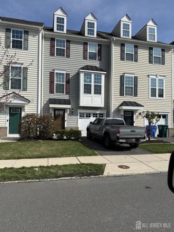 167 Star Drive Eastampton NJ 08060