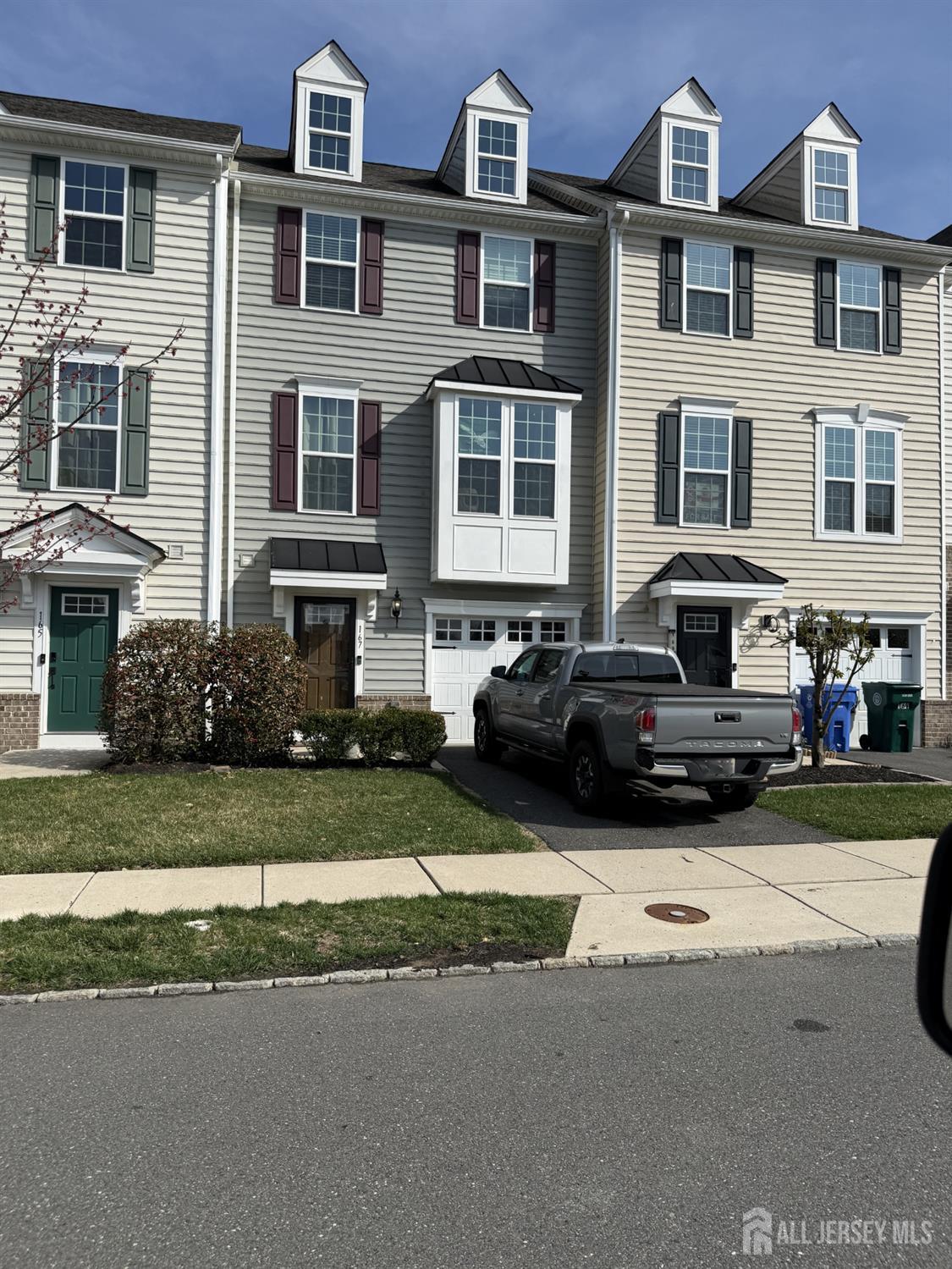 167 Star Drive Eastampton NJ 08060