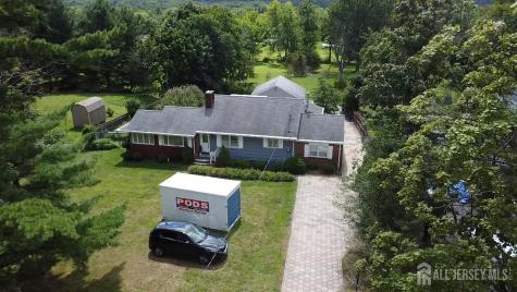 2236 Washington Valley Road Bridgewater NJ 08836