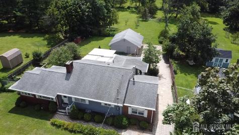 2236 Washington Valley Road Bridgewater NJ 08836