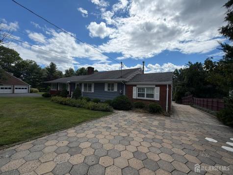 2236 Washington Valley Road Bridgewater NJ 08836